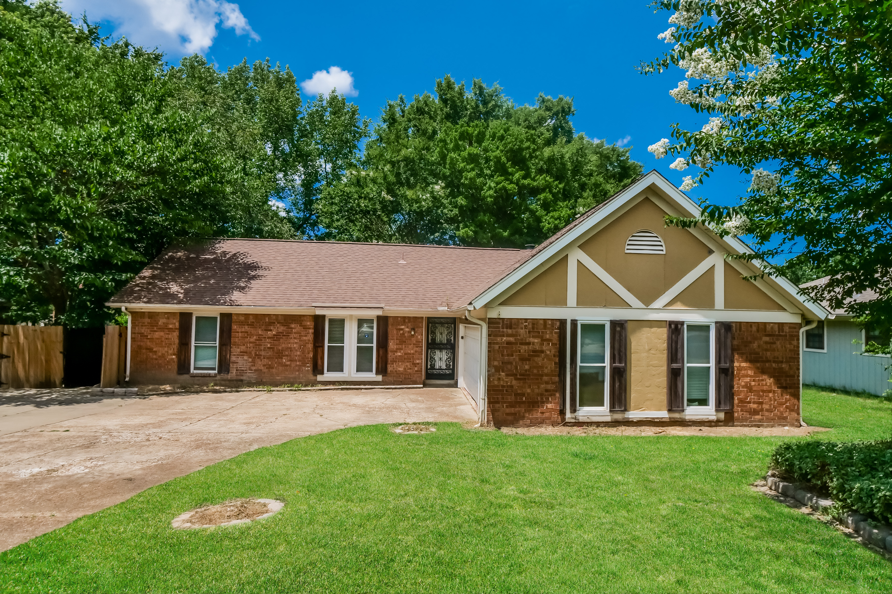 8210 Valley Ridge Trail Cordova, TN 38016